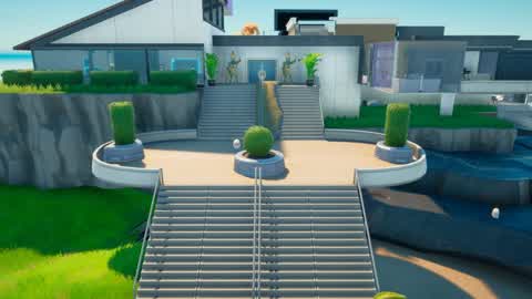 🦈🤍🩵Team Lil Sharky  Mansion🦈🤍🩵