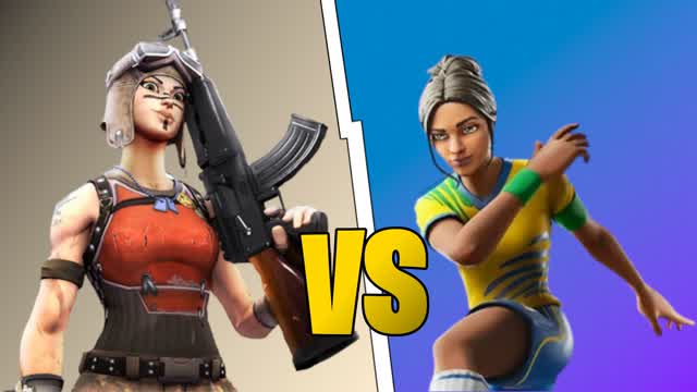 👴 OG VS SWEAT 🥵