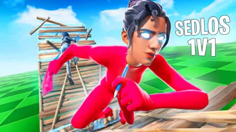 SEDLOS 1V1 (AIM & PIC CONTROL PRACTICE)