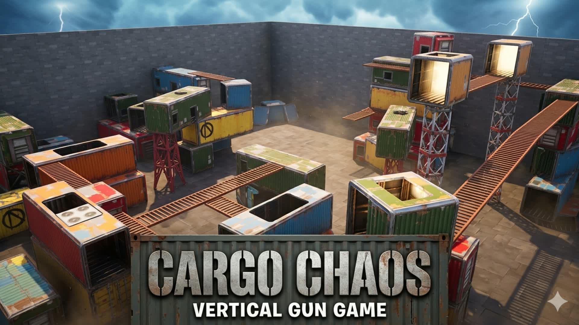 Cargo Chaos