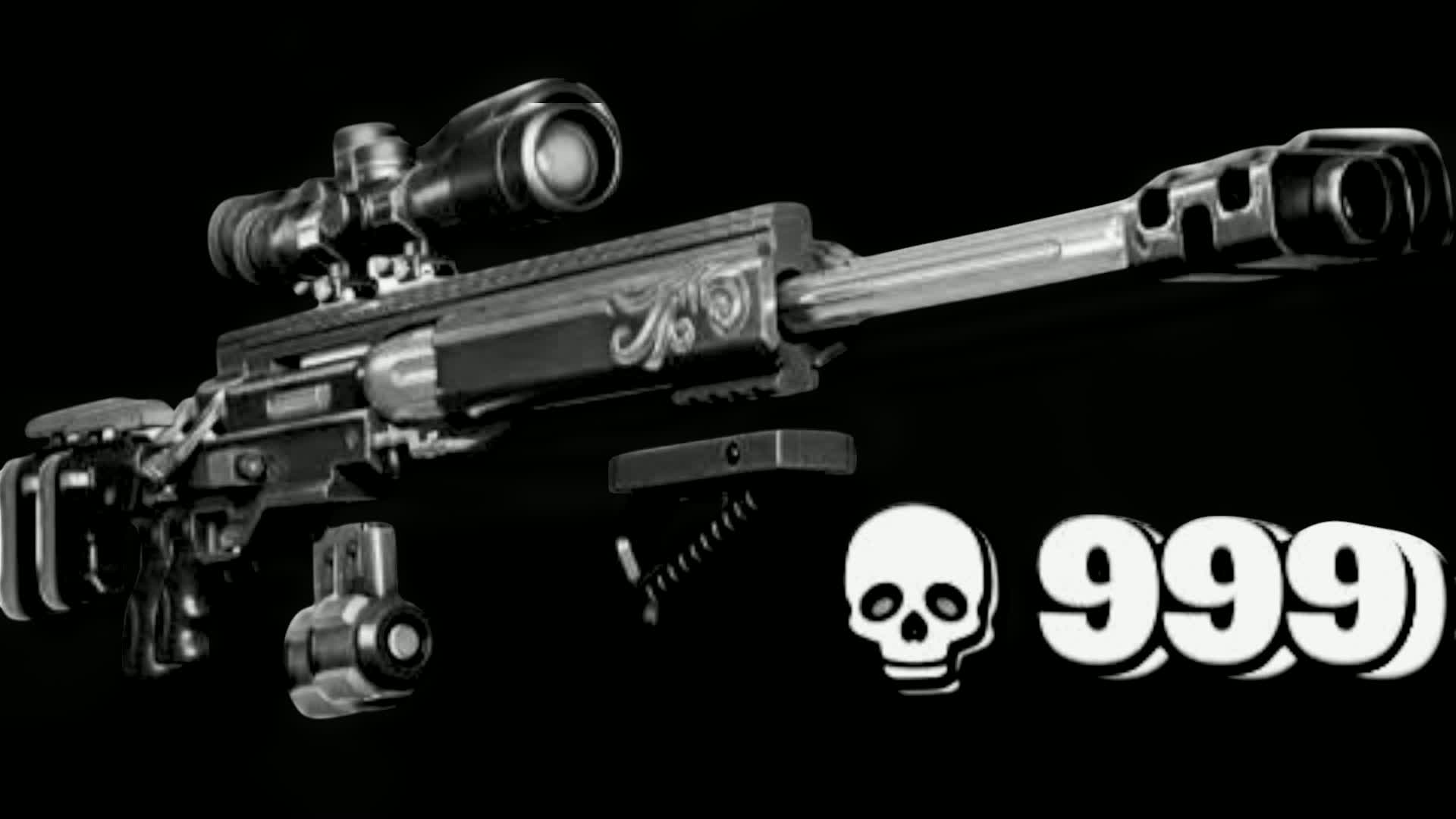 スナイパーシティ 🎯