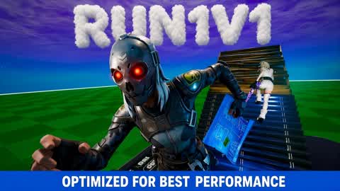 RUN 1V1 BUILDFIGHT!
