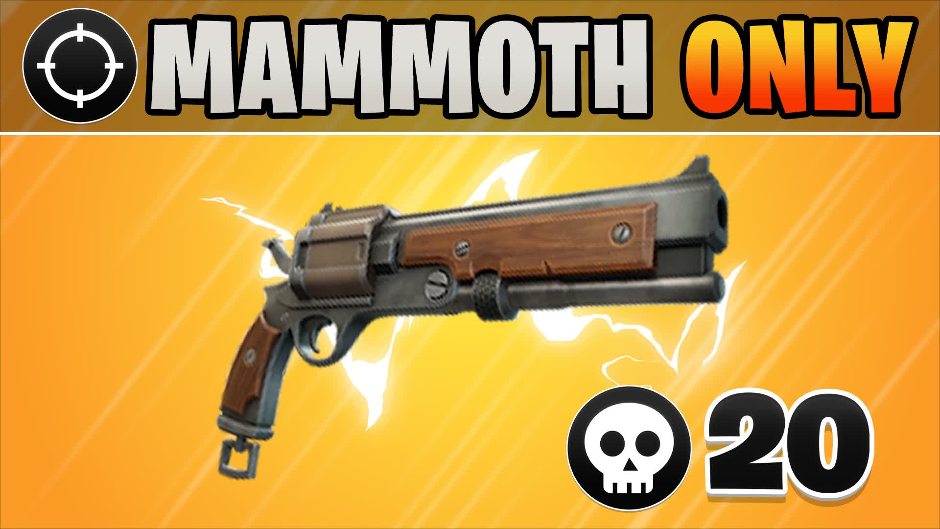 Frenzy Mammoth 🏆 One Shot