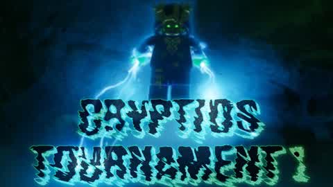 Cryptids Tournament 1