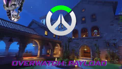 OVERWATCH: PAYLOAD