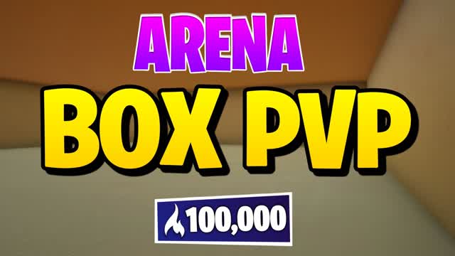 ARENA BOX PVP