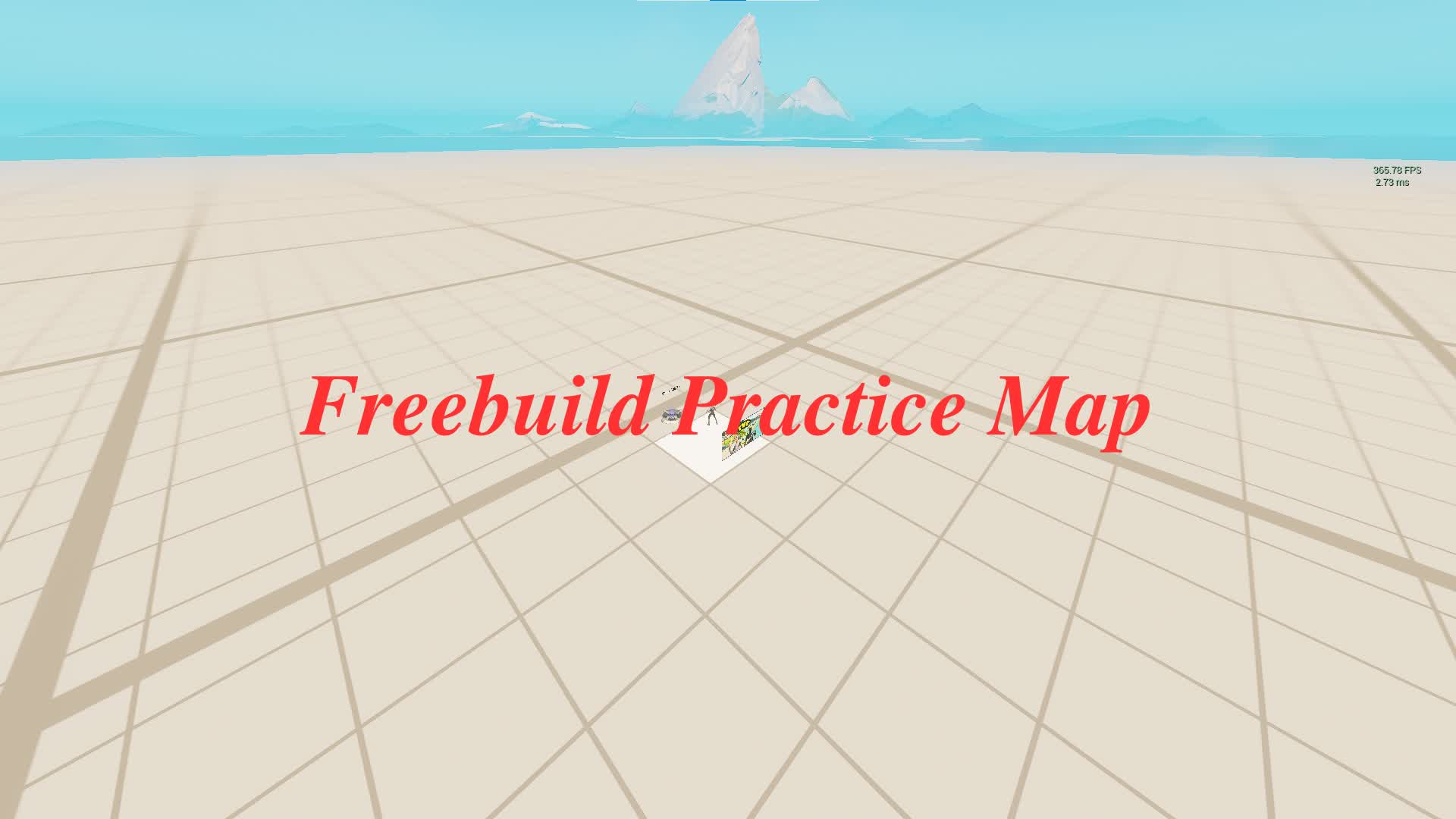 Freebuild Practice Map 0930-0517-7926 by zoby8 - Fortnite Creative Map ...