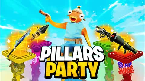 PILLARS EVENT!🐁