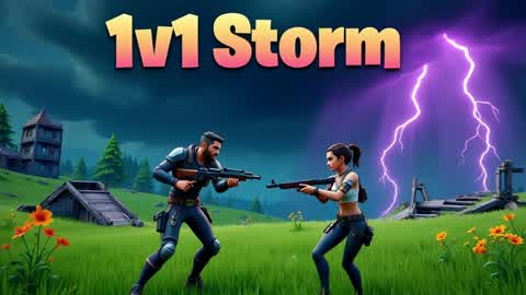 1v1 Storm