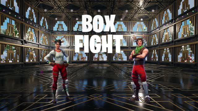 Capture 1 â đCHRISTMAS BOX FIGHTđŠ