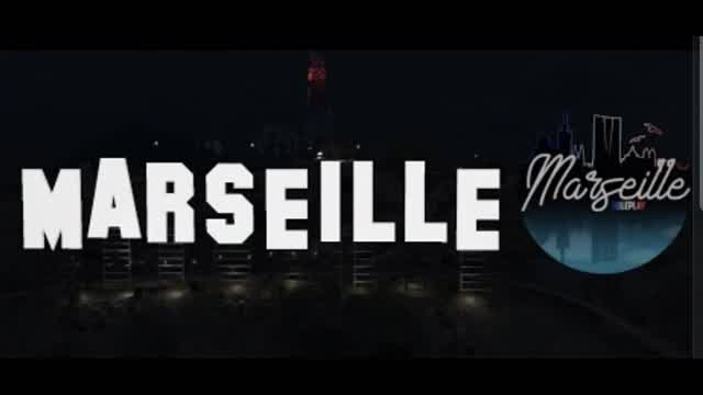 ✨| Marseille RP