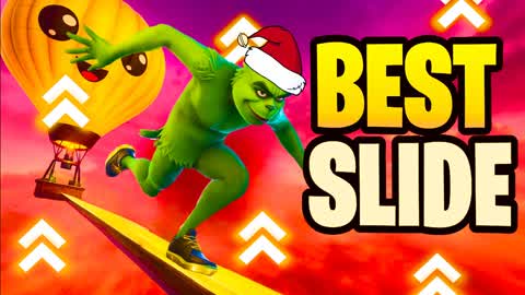 NEW YEAR SLIDE 🚀 XOXO