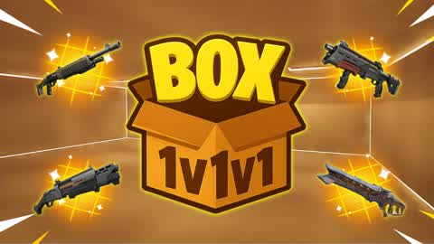 BOX 1V1V1 PVP