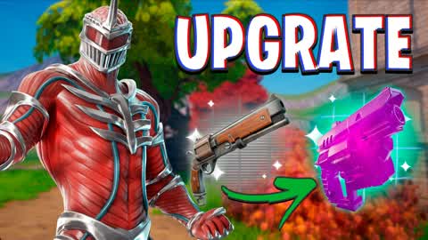 š„AUTUMN GUN GAME! UPGRADE YOUR WEAPON