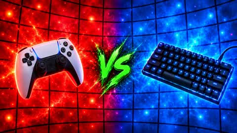 RED VS BLUE RAZOR WAVE 🔴🔵