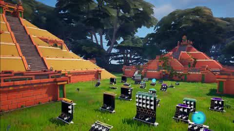 Mayan Music Concert
