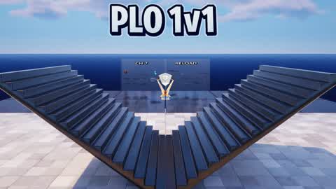 PLO 1v1