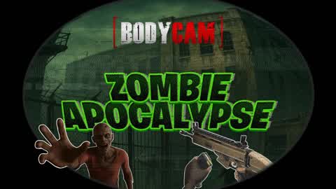 Zombie Apocalypse