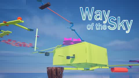 Way of the Sky