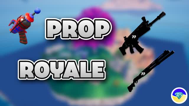 Prop Royale