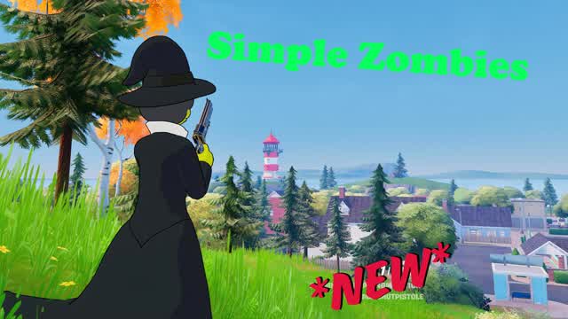 Simple Zombies