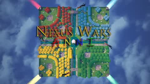 Nexus Wars