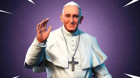 THE POPE ZONE WARS