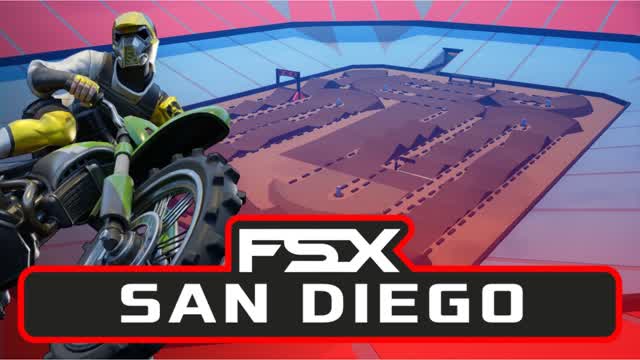 Capture 1 – San Diego Supercross