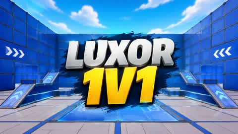 LUXOR 1V1
