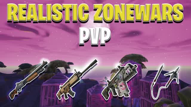 ZONEWARS REALISTIC TODOS CONTRA TODOS