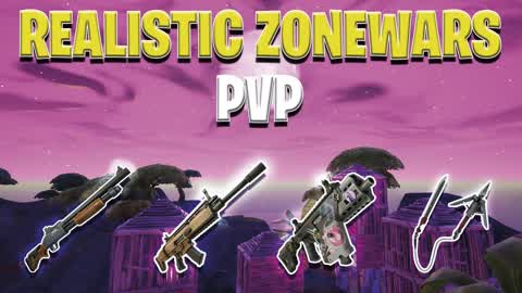 ZONEWARS REALISTIC TODOS CONTRA TODOS
