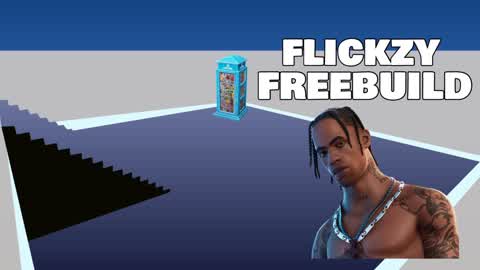 FLICKZY FREEBUILD