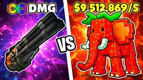 Brainrot shooter Tycoon