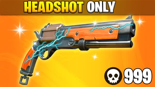 Headshot Only (Mammoth)