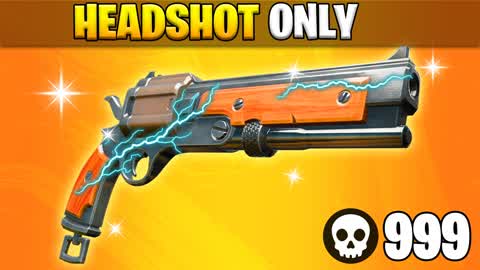 Headshot Only (Mammoth)