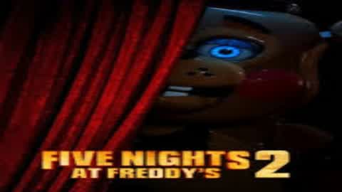 FNAF 2 (BETA)