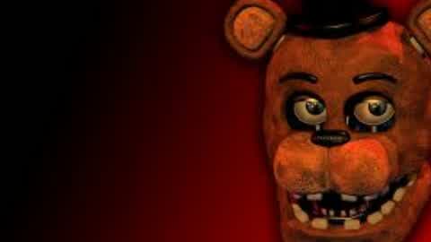 FNAF 2 (BETA)