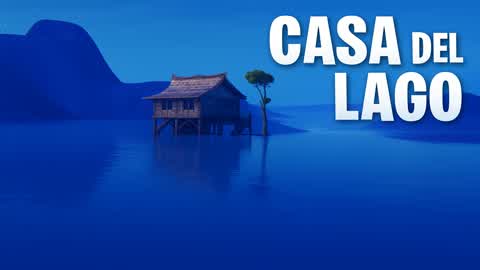 Casa del Lago