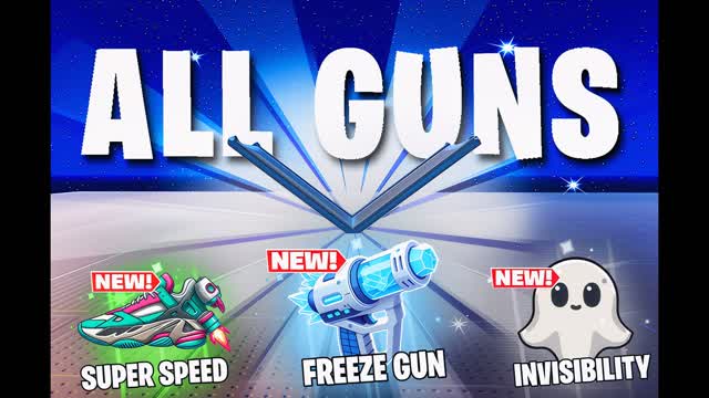 Capture 1 – BEST 1V1 ALL GUNS AND SUPER POWERS!