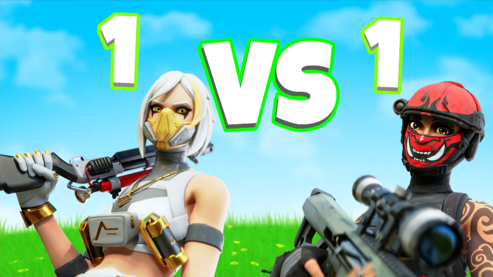1対1 Ti