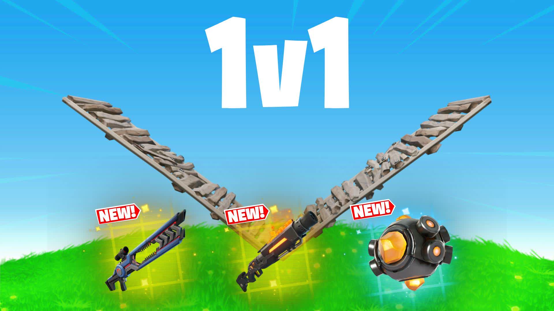 Pipe 1v1