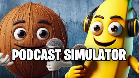PODCAST SIMULATOR