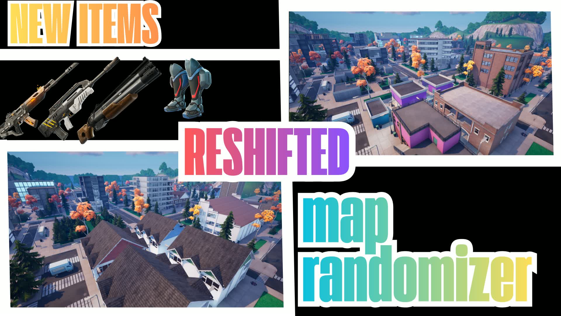 reshifted