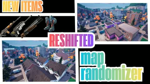 reshifted