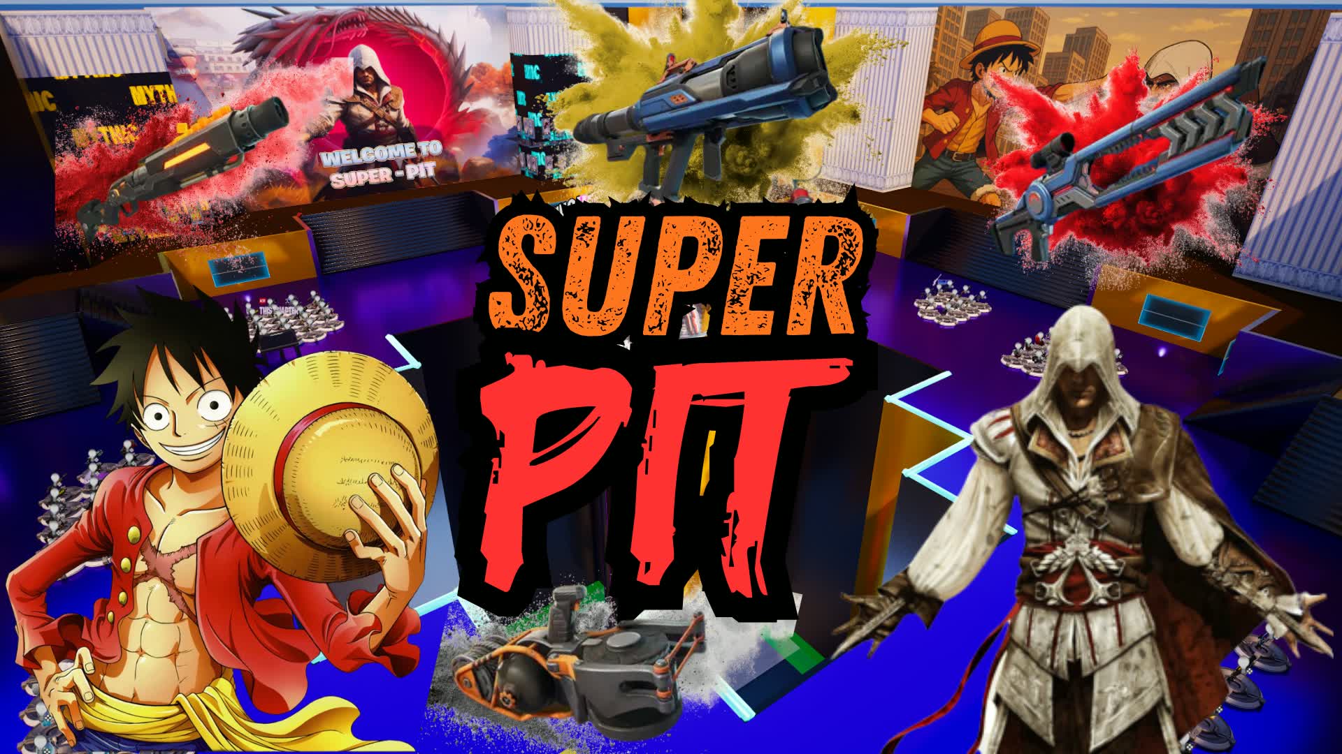 Super Ranked Pitt