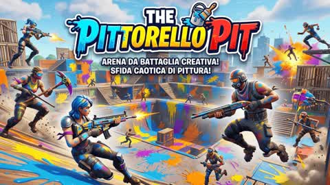 The Pittorello Pit (Branirot event)