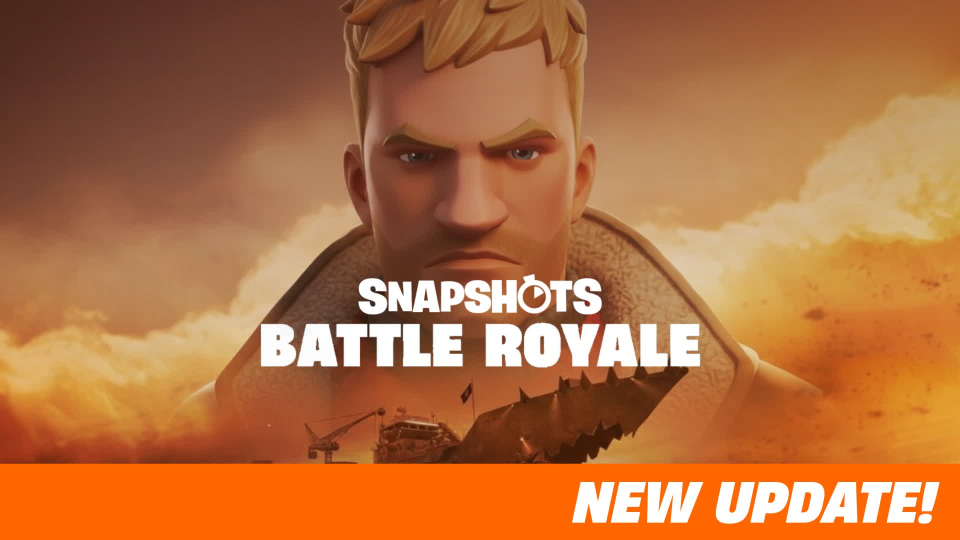 Battle Royale | Snapshots