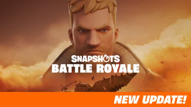 Battle Royale | Snapshots