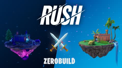 Rush ZeroBuild
