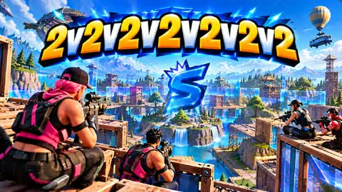 2V2V2V2V2V2V2 RAPID ZERO BUILD